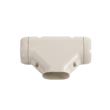Mitsubishi NT-75 T-Joint; 10 Units/Carton