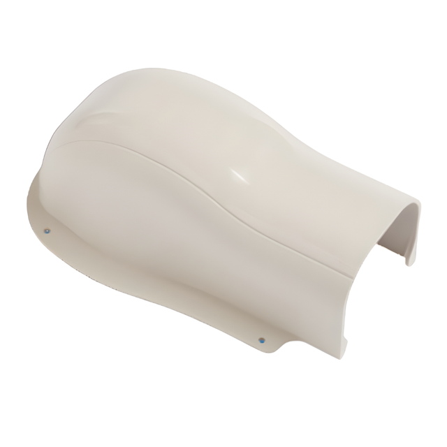 Mitsubishi NY-100 Simple Wall Cover; 5 Units/Carton