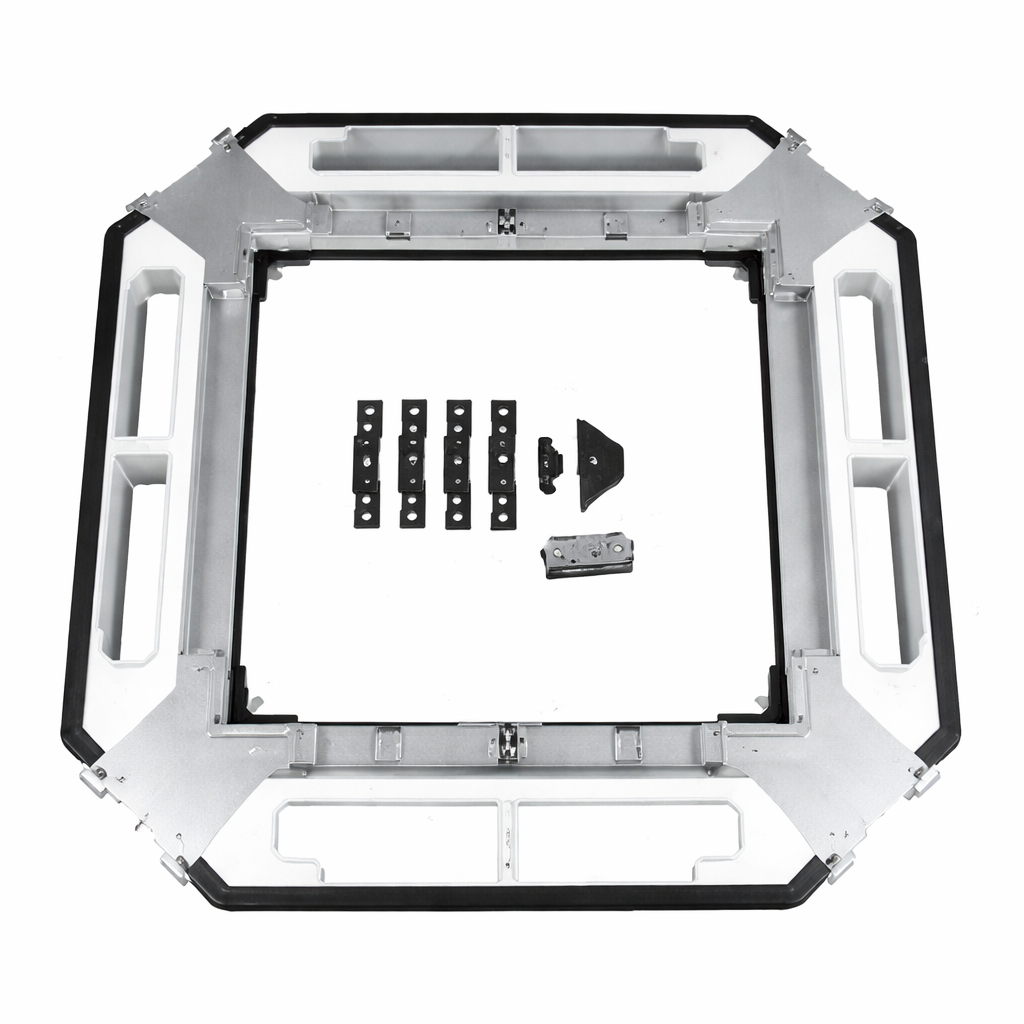 Mitsubishi PAC-SH53TM-E - Multi-Function Casement