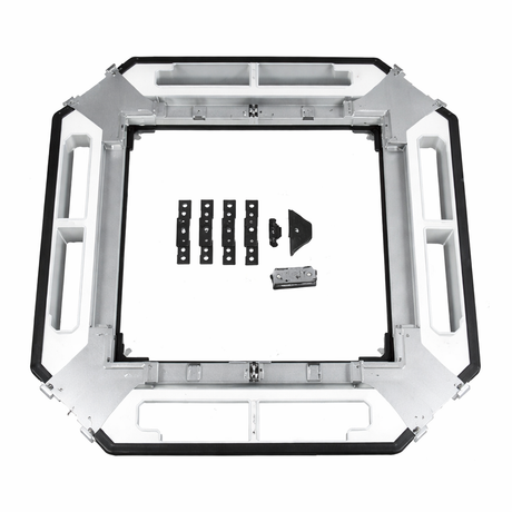 Mitsubishi PAC-SH53TM-E - Multi-Function Casement