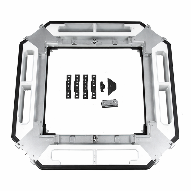Mitsubishi PAC-SH53TM-E - Multi-Function Casement