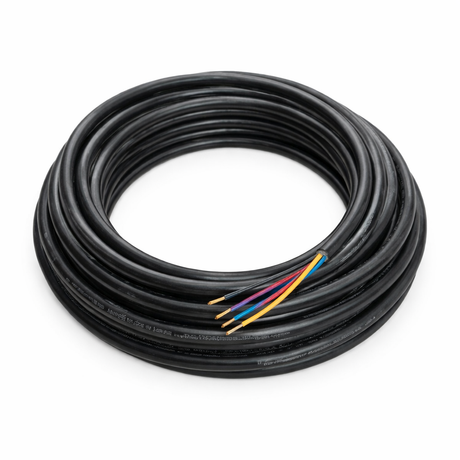 Mitsubishi Electric SW144-50, Diamondback Mini-Split Wire