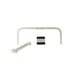 Mitsubishi Electric QSMS1201M 12" Single Fan Stand