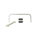 Mitsubishi Electric QSMS1201M 12" Single Fan Stand