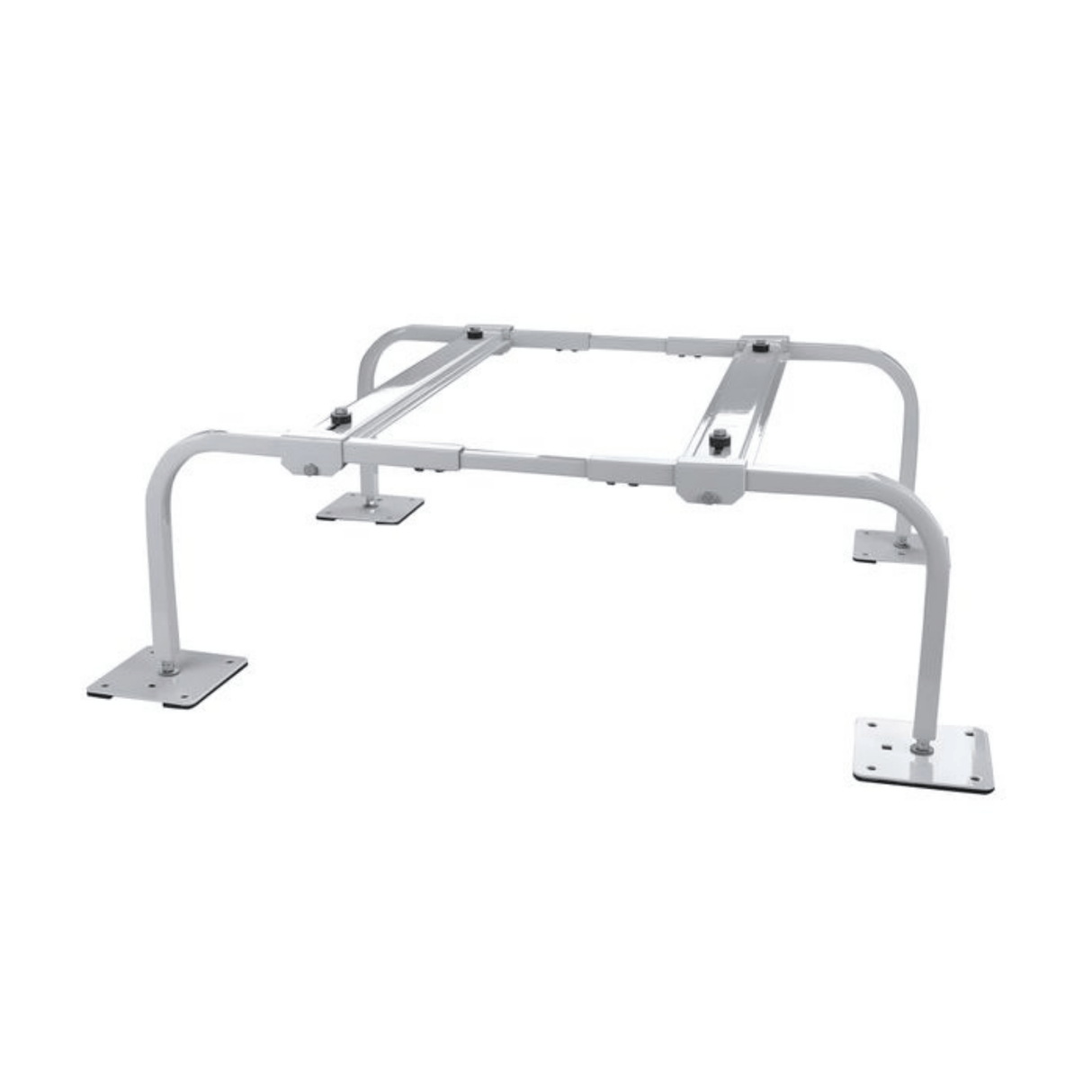 Mitsubishi Electric QSMS1202M 12" Dual Fan Stand