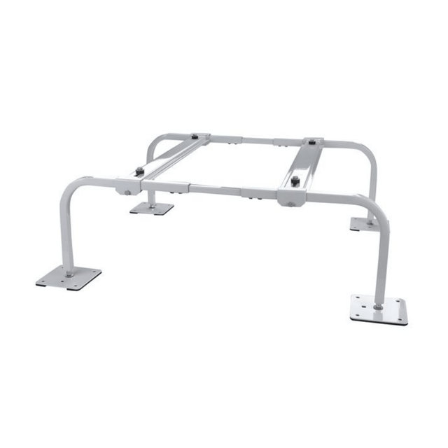 Mitsubishi Electric QSMS1202M 12" Dual Fan Stand