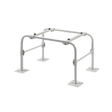 Mitsubishi Electric QSMS1801M 18" Single Fan Stand