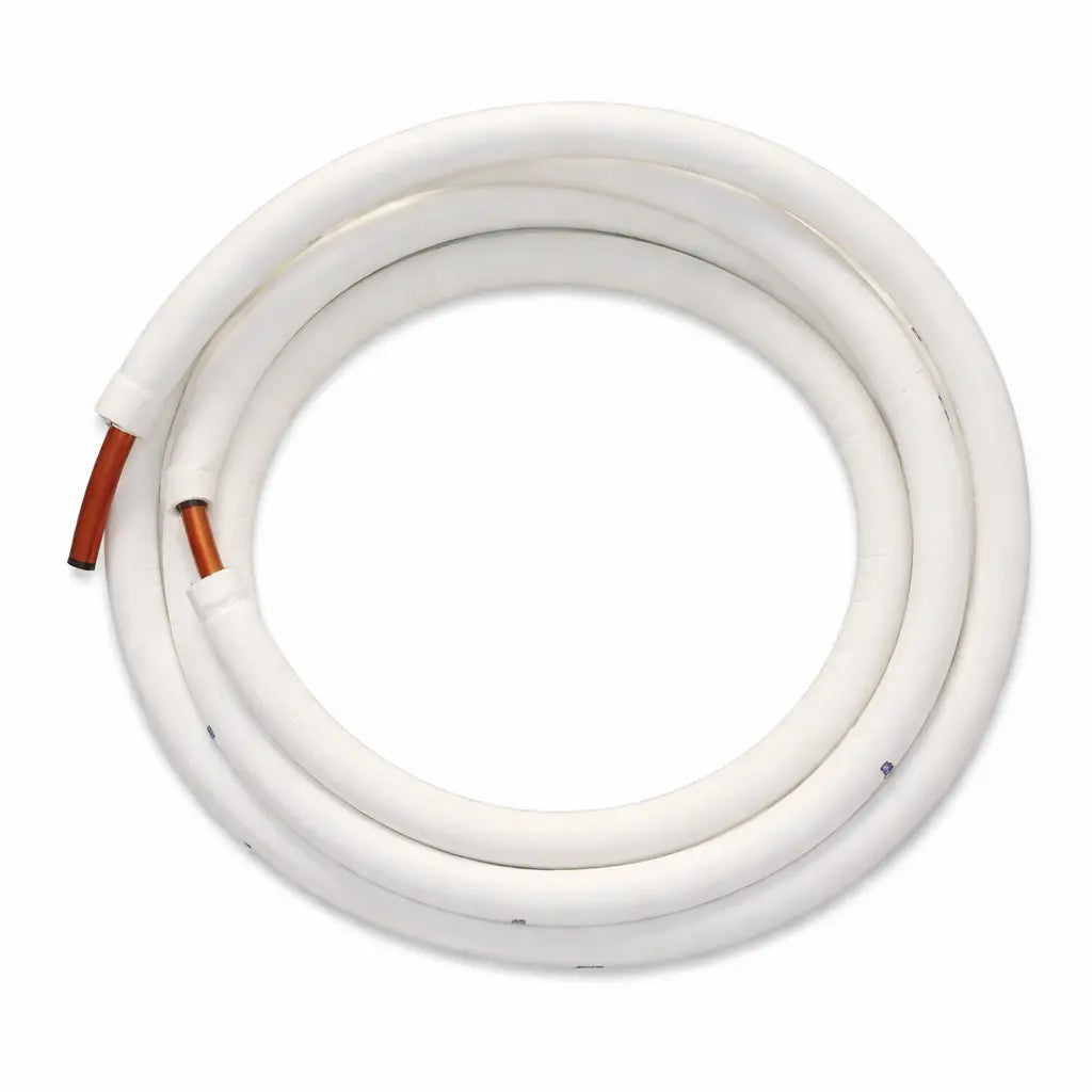 Mitsubishi KIT17723, Line Set - no x 5/8", 164' EZ Pull