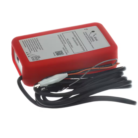Mitsubishi Electric PAC-USCMS-MN-1 Maintenance Tool Interface