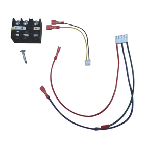 Mitsubishi Electric SPTB1, Separate Terminal Power Block