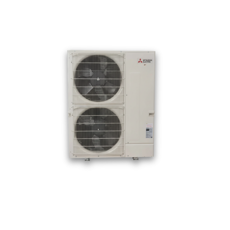 Mitsubishi PUY-AK42NL & PLA-AE42NL 42k BTU Cooling Only Single Zone Ceiling Cassette System R-454B | Shop Now at AC Units For Less