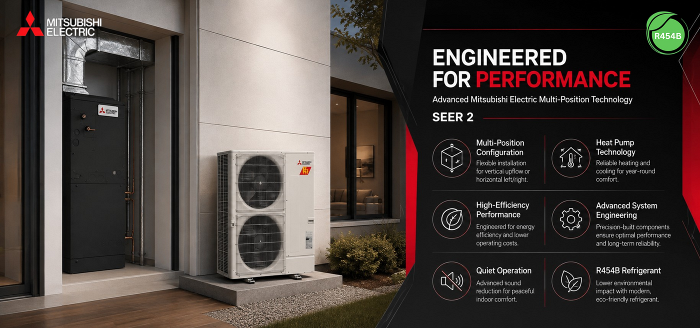 Mitsubishi_Ducted_Mini_Split_Heat_Pump_SVZ-AP60NL_SUZ-AK60NL_and_SVZ-AP48NL_SUZ-AK48NL_product_banner_2
