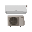Mitsubishi Electric MSZ-GX15NL MUZ-GX15NL 15,000 BTU 22.2 SEER2 Wall Mounted Heat Pump System - R454B