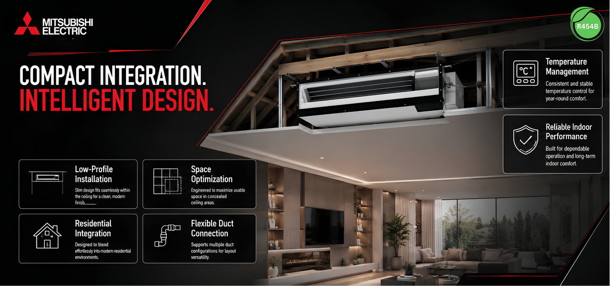 Mitsubishi_Horizontal_Ducted_Indoor_Unit_SEZ-AD18NL_to__SEZ-AD09NL_product_banner_3