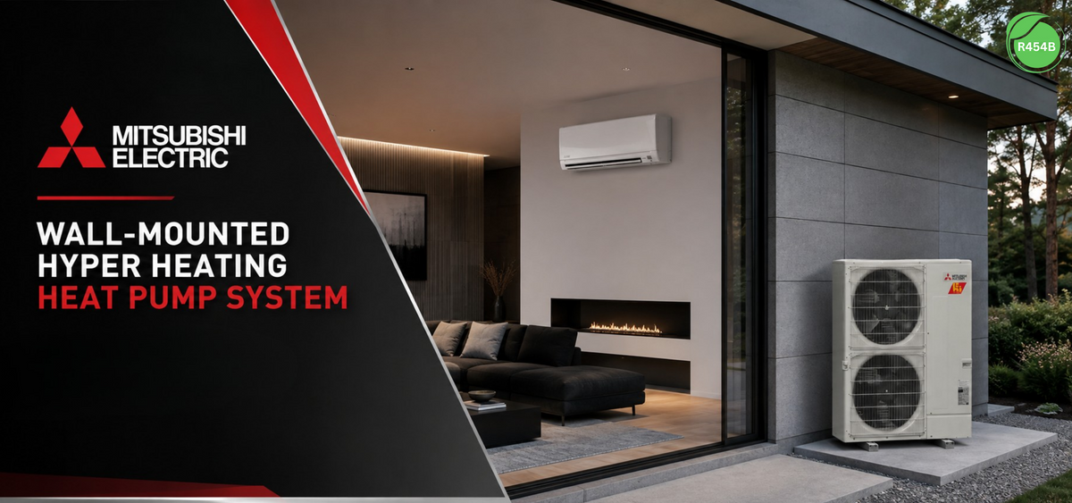 Mitsubishi_Mini_Split_Hyper_Heat_Pump_System_PKA-AK30NL_PUZ-AK30NLHZ__to_PKA-AK24NL_PUZ-AK24NLHZ_product_banner_1