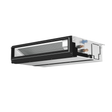 Mitsubishi PEAD - AA09NL 9,000 BTU Horizontal Ducted Indoor Unit - R454B - PEAD-AA09NL