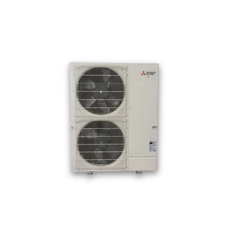 Mitsubishi PUY-AK42NL and PCA-AK42NL Cooling Only Ductless Split Single Zone- R454B