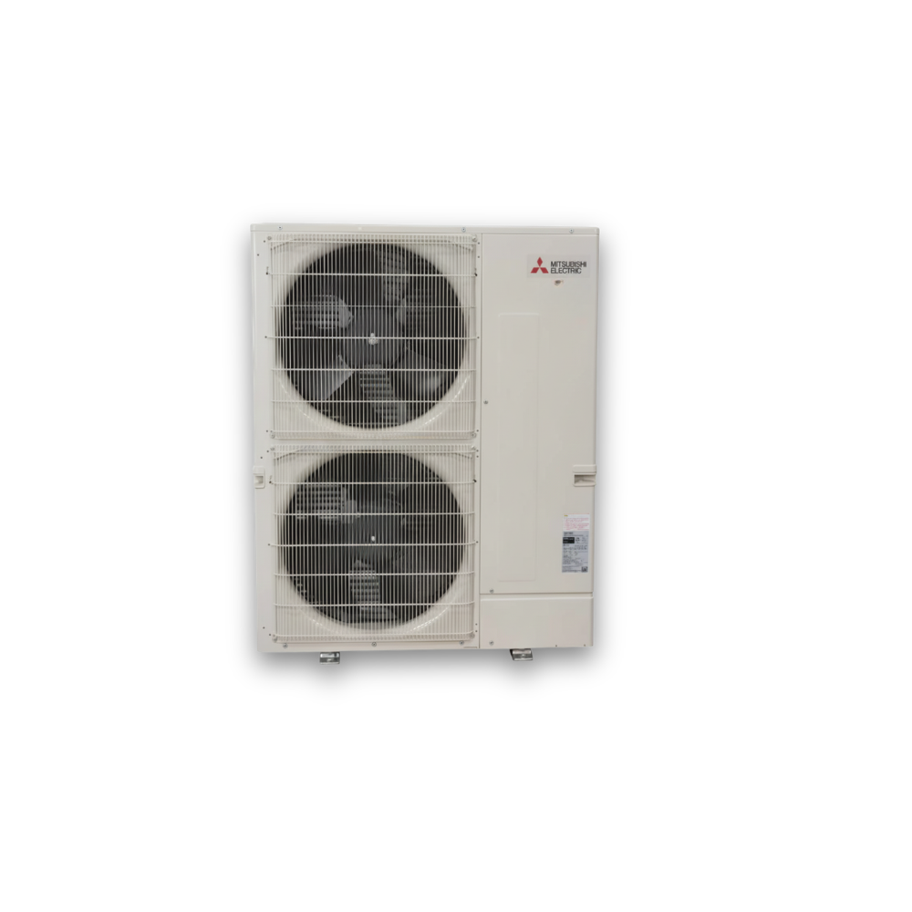 Mitsubishi PVA-AA42NL & PUY-AK42NL 42k BTU 19.1 SEER2 Multi-Position- AC Units For Less