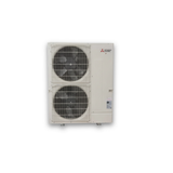 Mitsubishi PVA-AA48NL & PUY-AK48NL 48k BTU 18.1 SEER2 Multi-Position – AC Units For Less