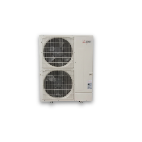 Mitsubishi PVA-AA48NL & PUY-AK48NL 48k BTU 18.1 SEER2 Multi-Position – AC Units For Less