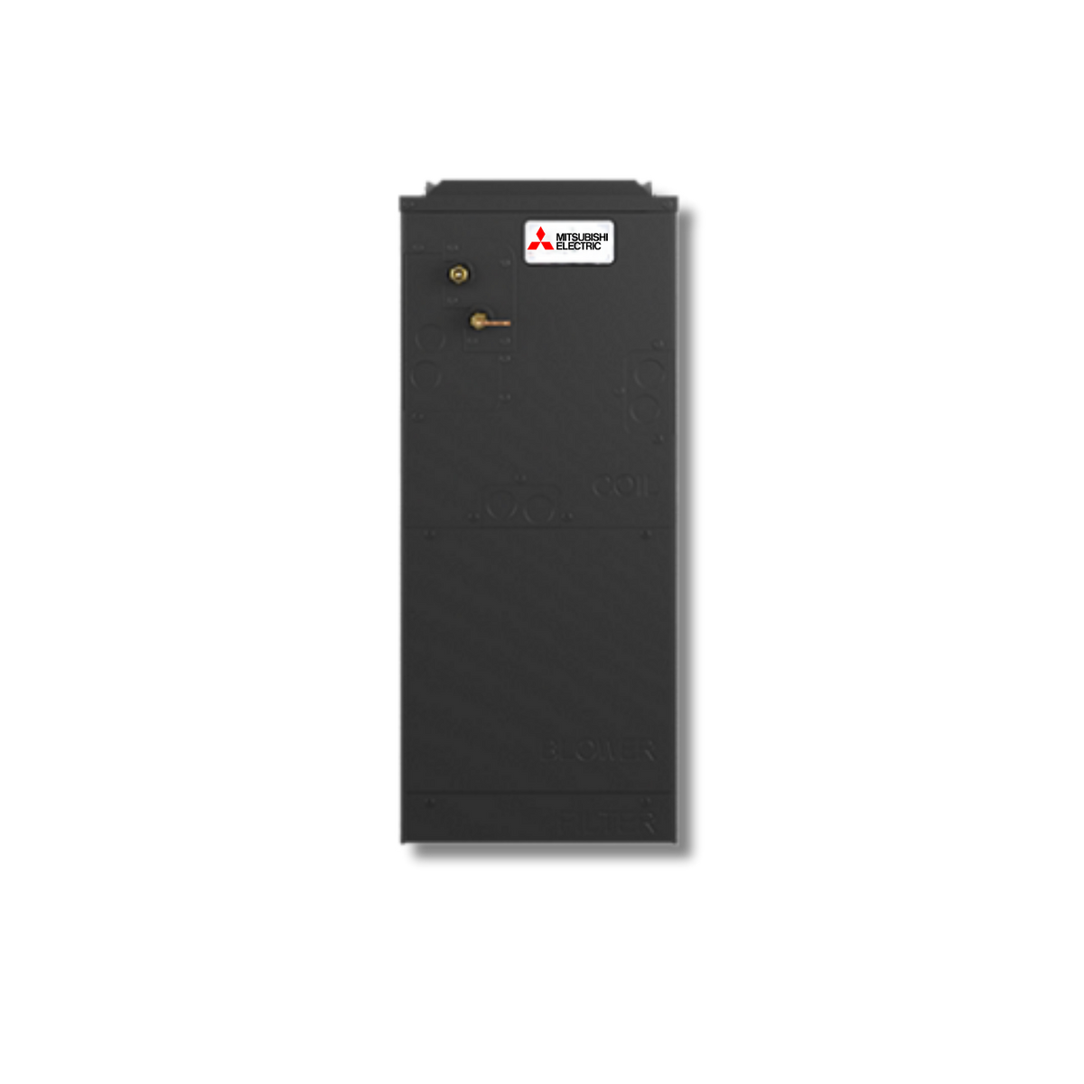 Mitsubishi PVA-AA60NL & PUZ-AK60NL 60k BTU 18.3 SEER2 Multi-Position