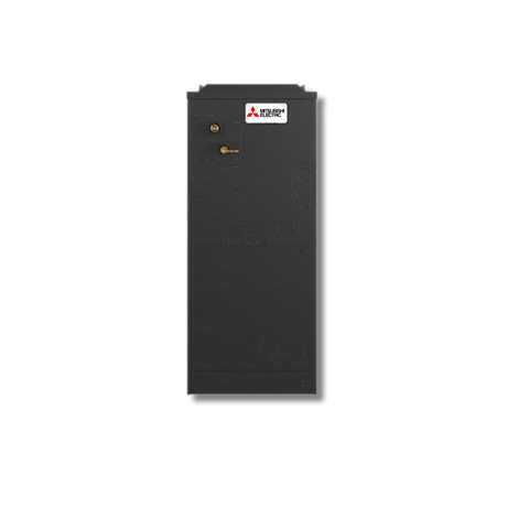 Mitsubishi PVA-AA60NL & PUZ-AK60NL 60k BTU 18.3 SEER2 Multi-Position