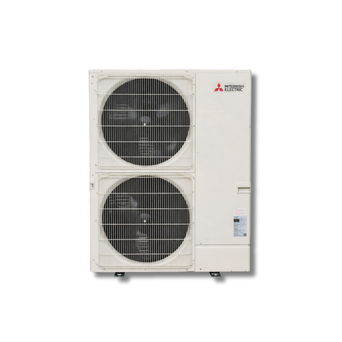 Mitsubishi PVA-AA60NL & PUZ-AK60NL 60k BTU 18.3 SEER2 Multi-Position