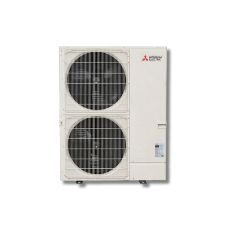 Mitsubishi PVA-AA60NL & PUZ-AK60NL 60k BTU 18.3 SEER2 Multi-Position