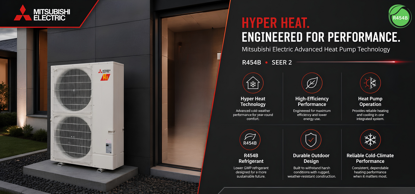 Mitsubishi_Single_Zone_Hyper_Heat_Pump_Outdoor_Unit__product_banner_2