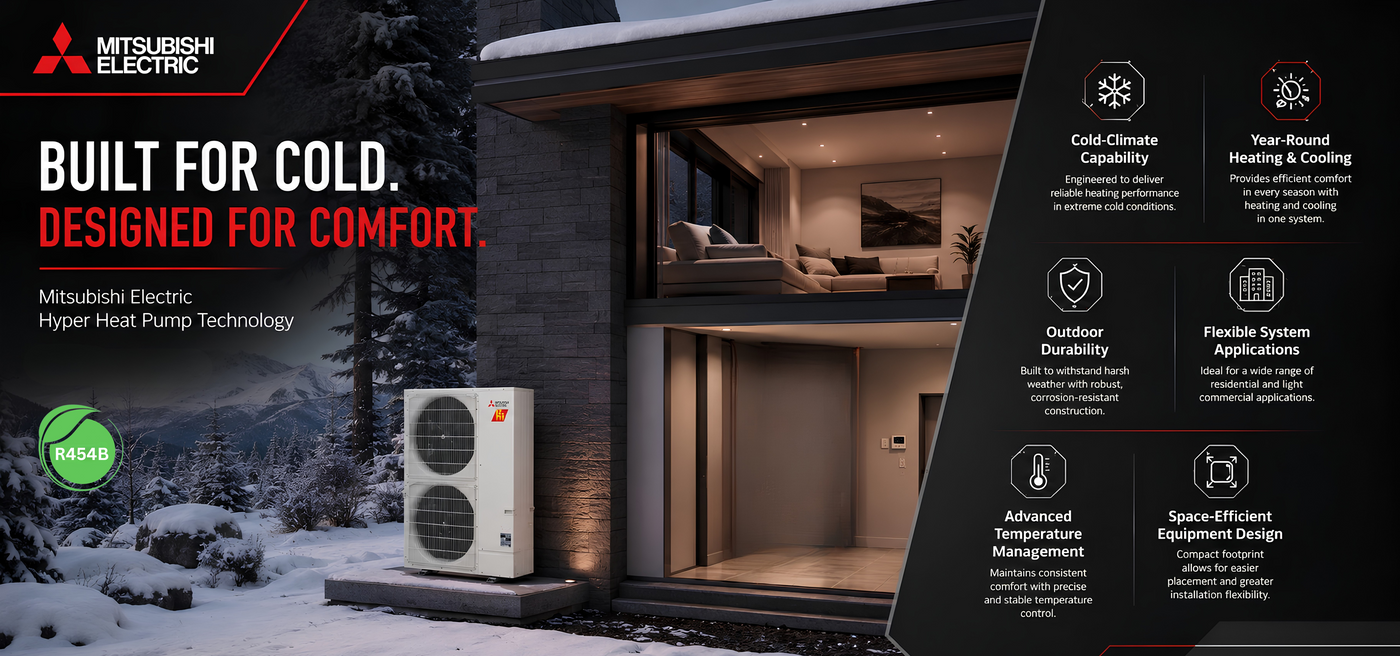 Mitsubishi_Single_Zone_Hyper_Heat_Pump_Outdoor_Unit__product_banner_3