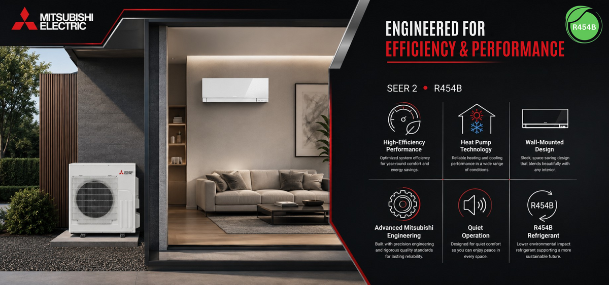 Mitsubishi_Split_System_Air_Conditioners_MSZ-GX36NL_MUZ-GX36NL_to_MSZ-GX18NL_MUZ-GX18NL_product_banner_2