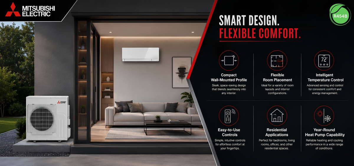 Mitsubishi_Split_System_Air_Conditioners_MSZ-GX36NL_MUZ-GX36NL_to_MSZ-GX18NL_MUZ-GX18NL_product_banner_3