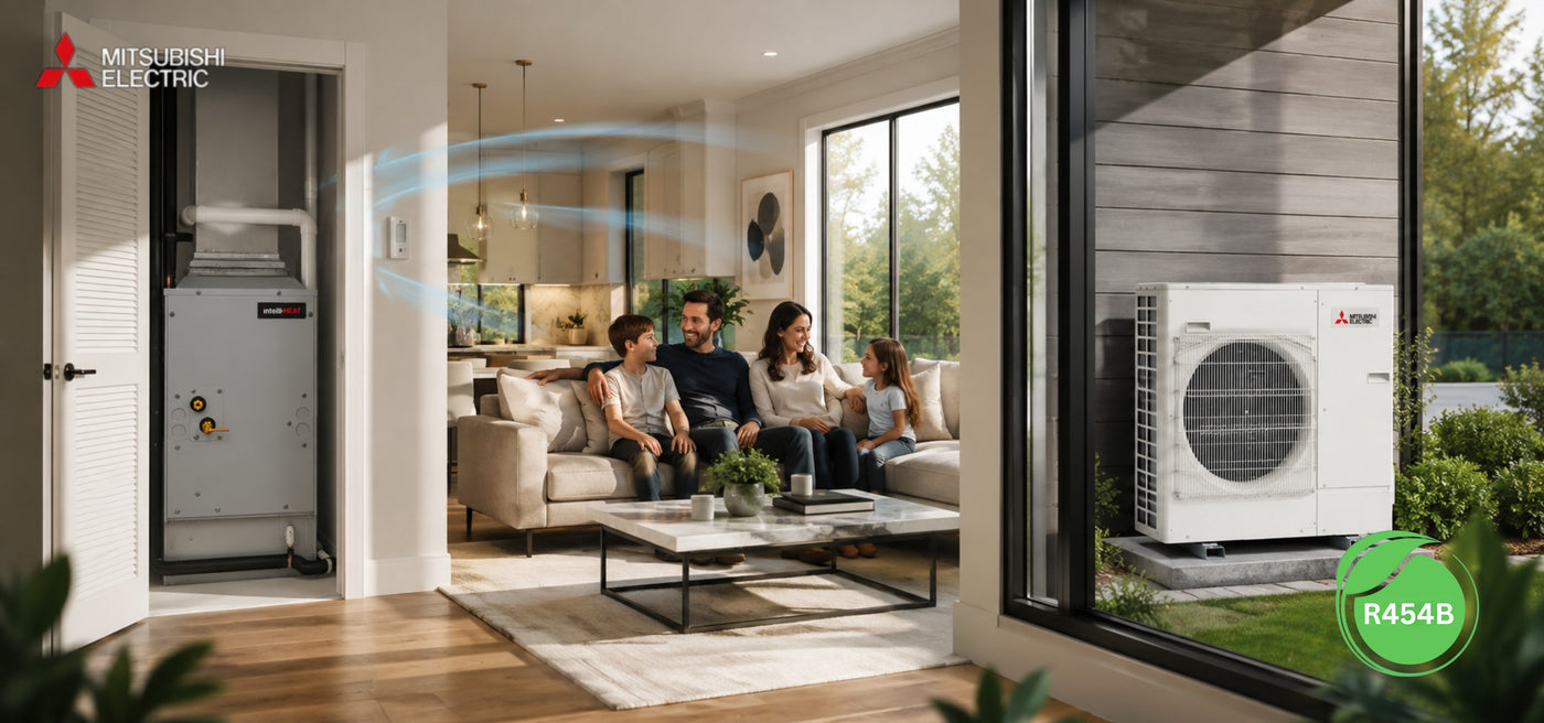 Mitsubishi_Split_System_Air_Conditioners_PAA-BA30NL_PUY-AH30NL_to_PAA-BA18NL_PUY-AH24NL_product_banner_1