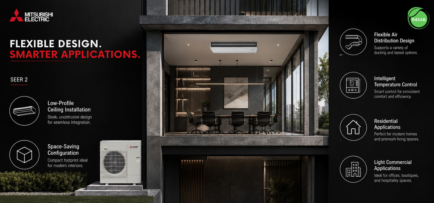 Mitsubishi_Split_System_Air_Conditioners_PCA-AK30NL_PUY-AH30NL_to_PCA-AK24NL_PUY-AH24NL_product_banner_3