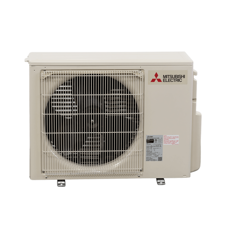 Mitsubishi PUY-AK12NL and PLA-AE12NL Cooling Only Ductless Split Single Zone- R454B