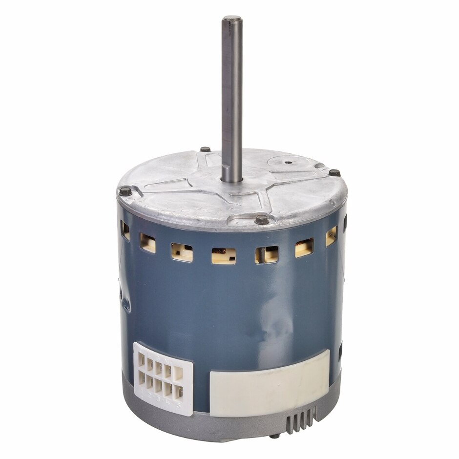 Rheem Motor - ENSITE AIR (230 - 1/3 HP) - BLANK 51-108727-00