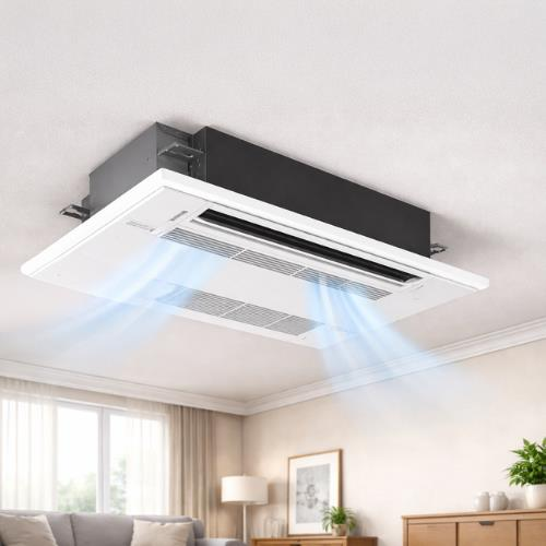Ceiling Mount