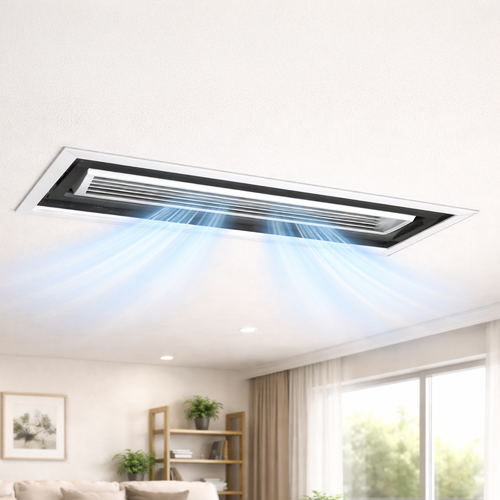 Ducted Indoor Unit