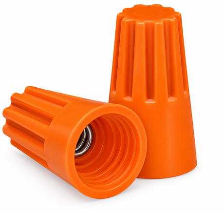 OrangeWireConnectorson
