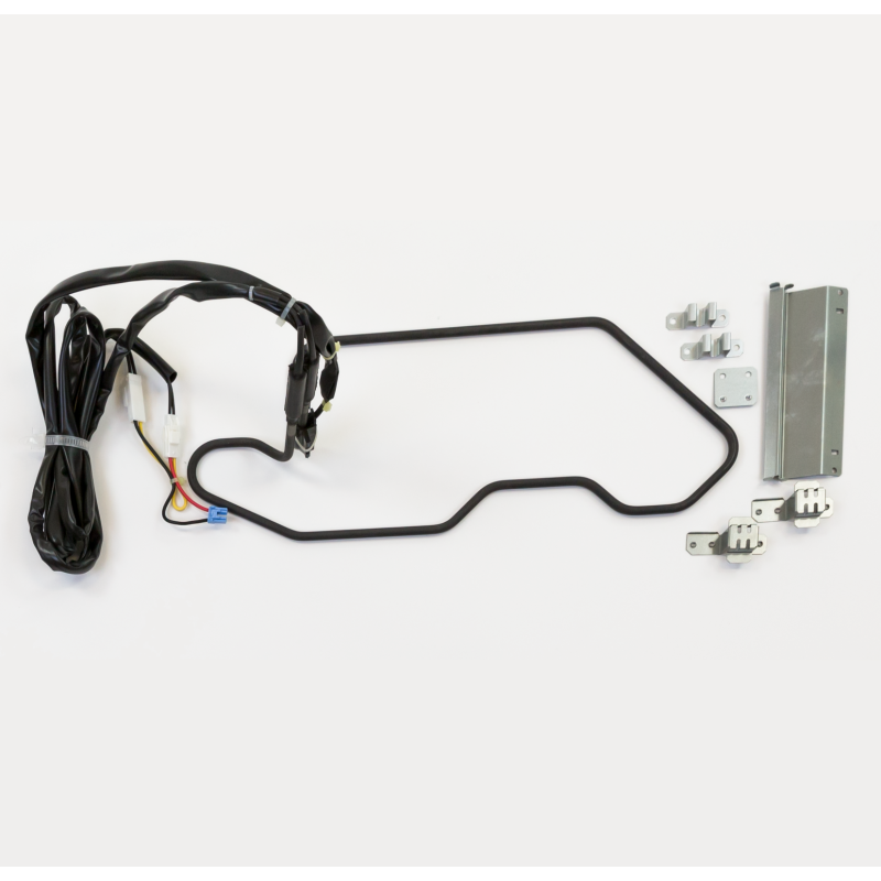 Mitsubishi PAC-646BH-E Drain Pan Heater: MXZ-2C20NA2