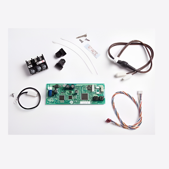 Mitsubishi PAC-IF01MNT-E M-NET Adaptor for MXZ