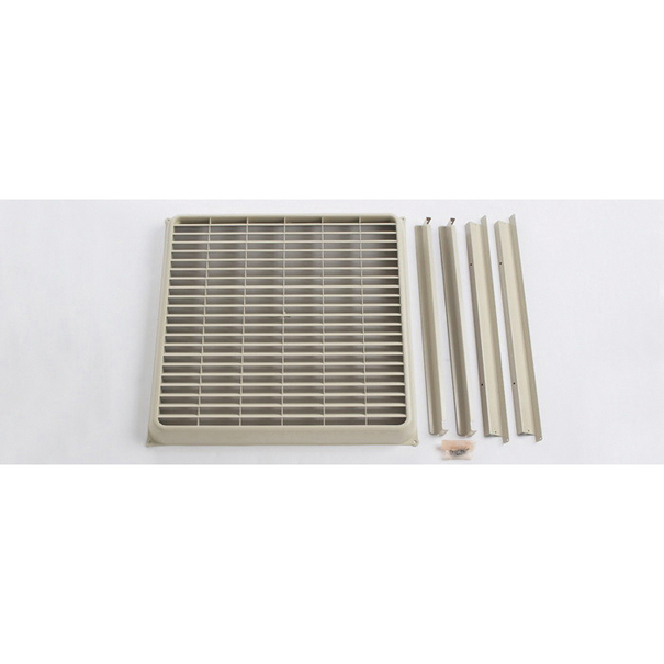 Mitsubishi Electric PAC-SG58SG-E Air Outlet Guide