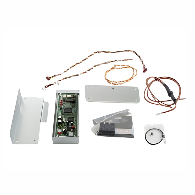 Mitsubishi PAC-SJ96MA-E M-Net Interface for P-Series ONLY for A-NKA7 12 & 18 outdoor units