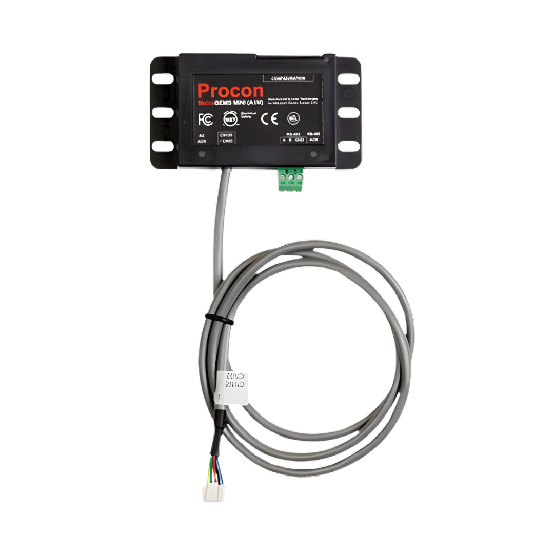 Mitsubishi PAC-UKPRC001-CN-1 BACnet and Modbus Interface