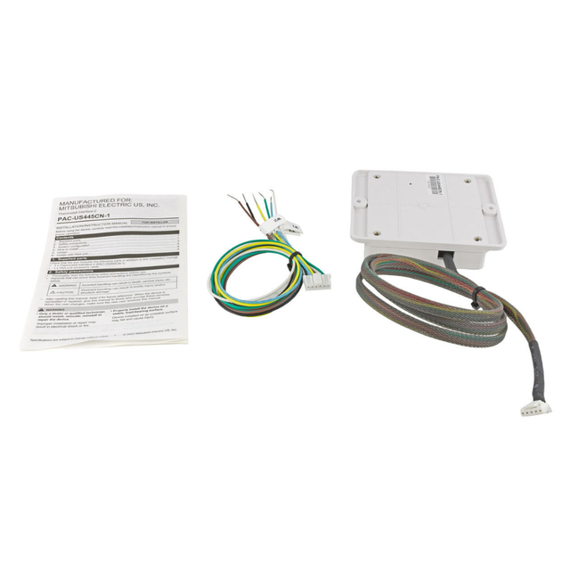 Mitsubishi PAC-US445CN-1 - Thermostat Adapter Interface