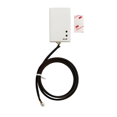 Mitsubishi PAC-USWHS002-WF-2 Wireless Interface for Kumo Cloud™ One interface per indoor unit