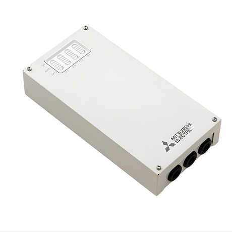 Mitsubishi PAC-WHS01HC-E Kumo Station™ for Kumo Cloud®