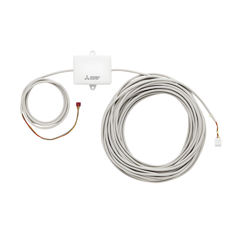 Mitsubishi PAC-WHS01IE-E IT Extender