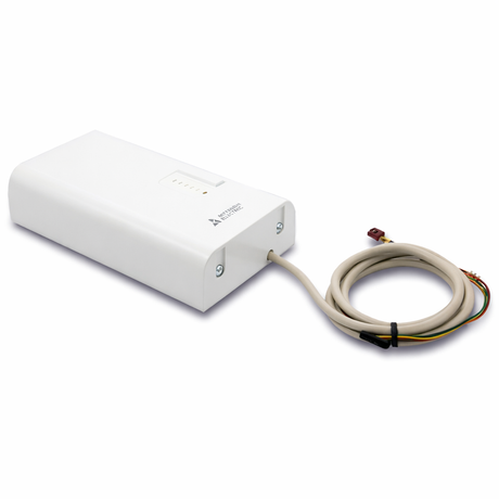 Mitsubishi Electric PAC-WHS01UP-E - USNAP Adapter