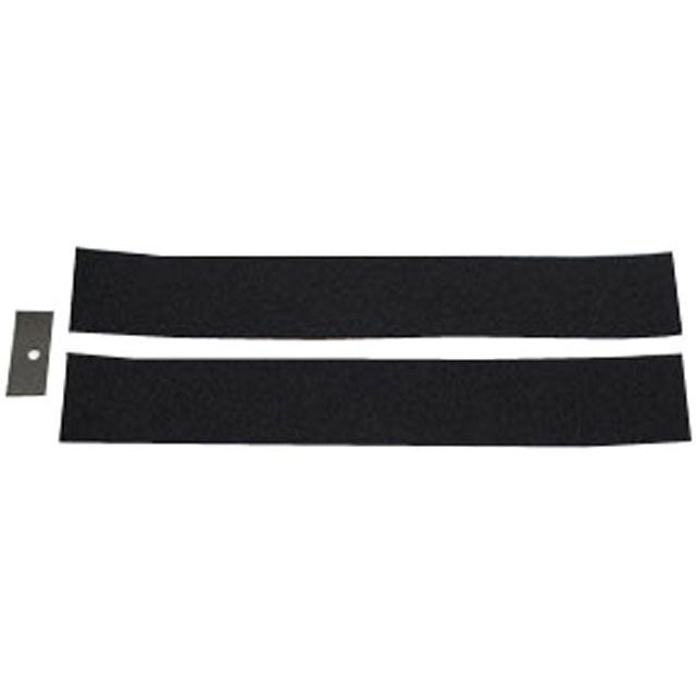 Mitsubishi PAC-SJ37SP-E AIR OUTLET SHUTTER PLATES
